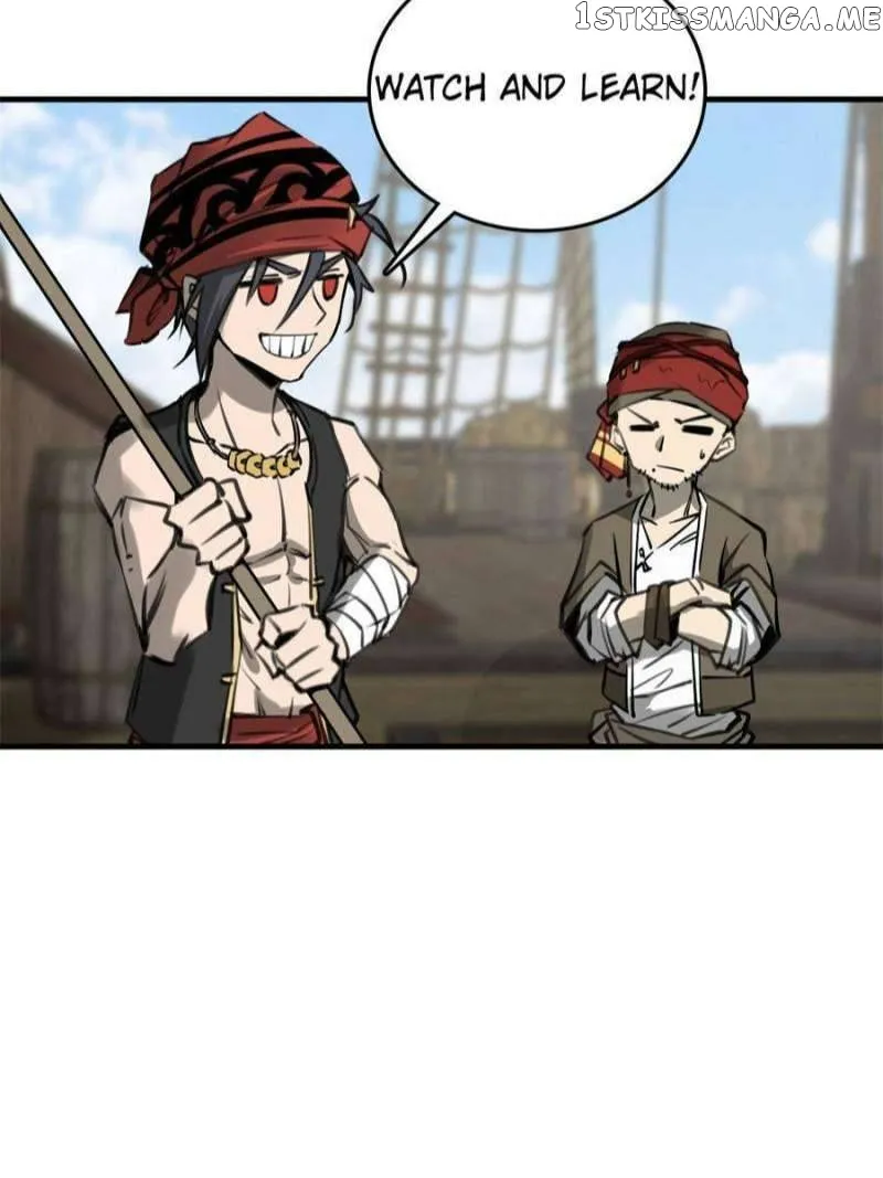 Another beginning with the Guhuo bird Chapter 164 page 54 - 
