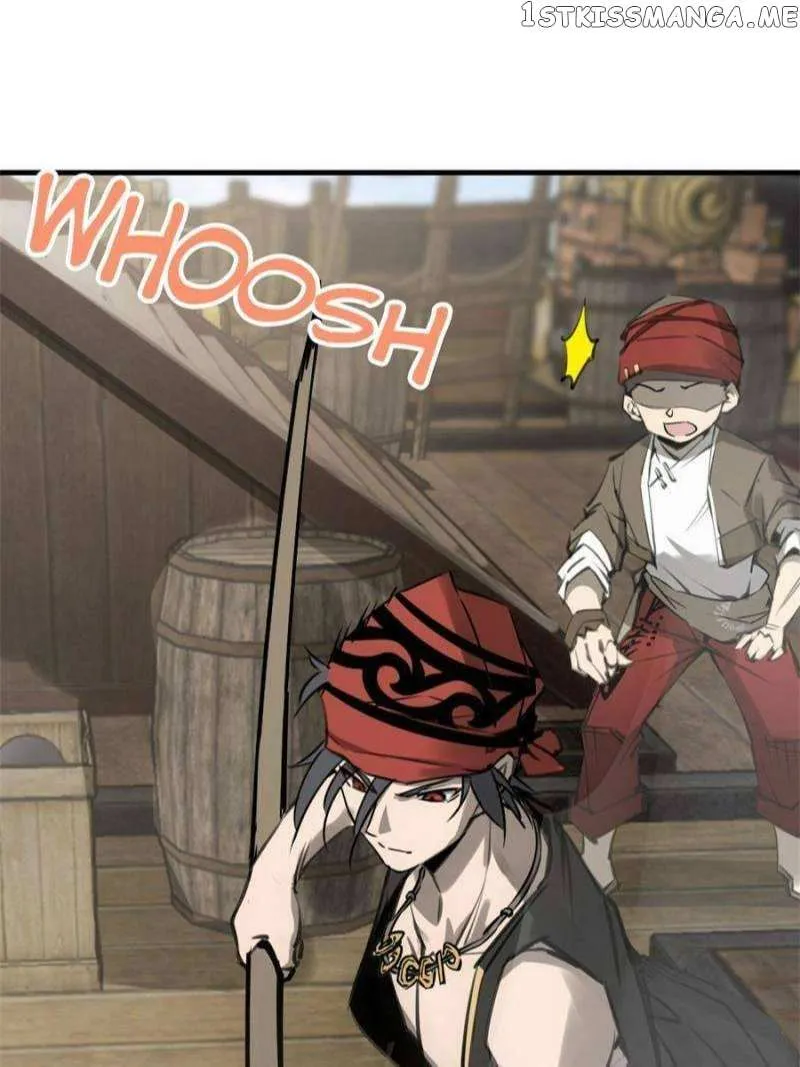 Another beginning with the Guhuo bird Chapter 164 page 55 - 