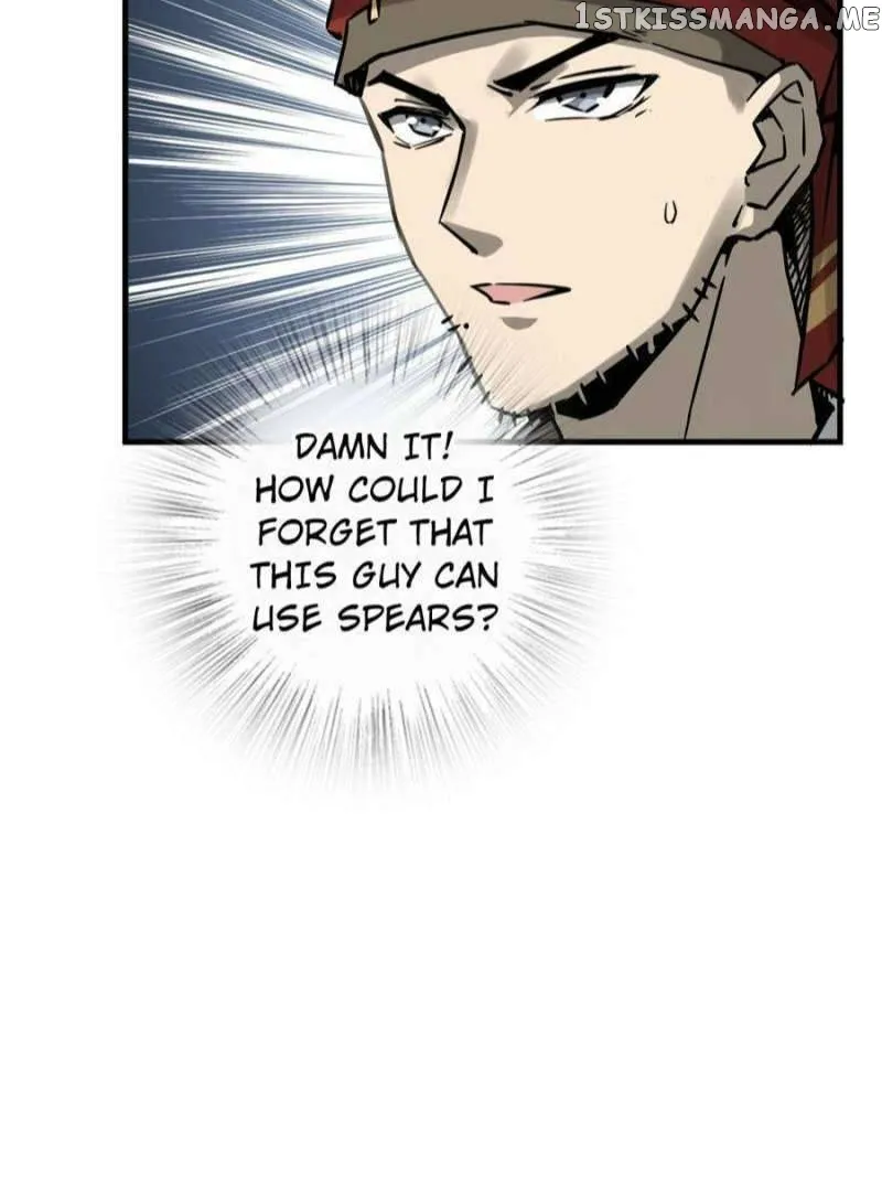Another beginning with the Guhuo bird Chapter 164 page 58 - 