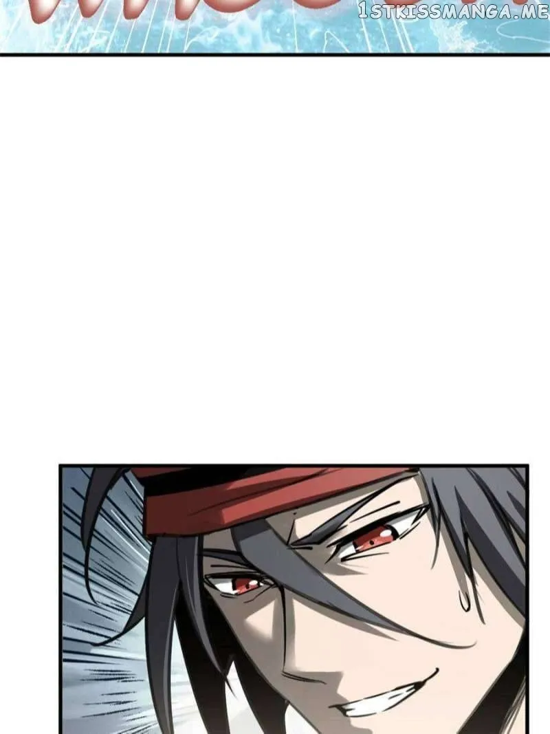 Another beginning with the Guhuo bird Chapter 164 page 61 - 