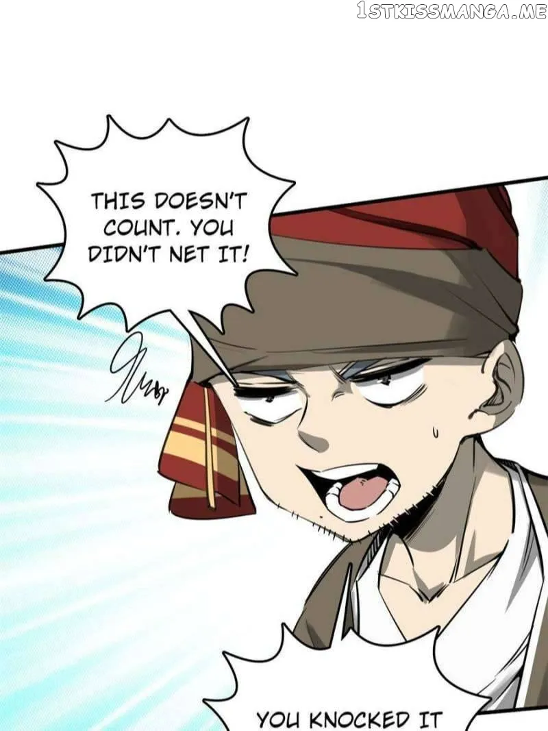 Another beginning with the Guhuo bird Chapter 164 page 64 - 