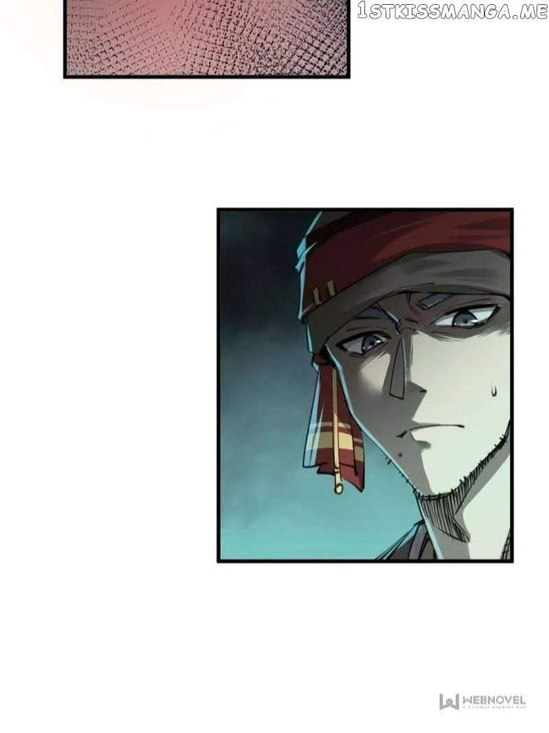 Another beginning with the Guhuo bird Chapter 164 page 66 - 