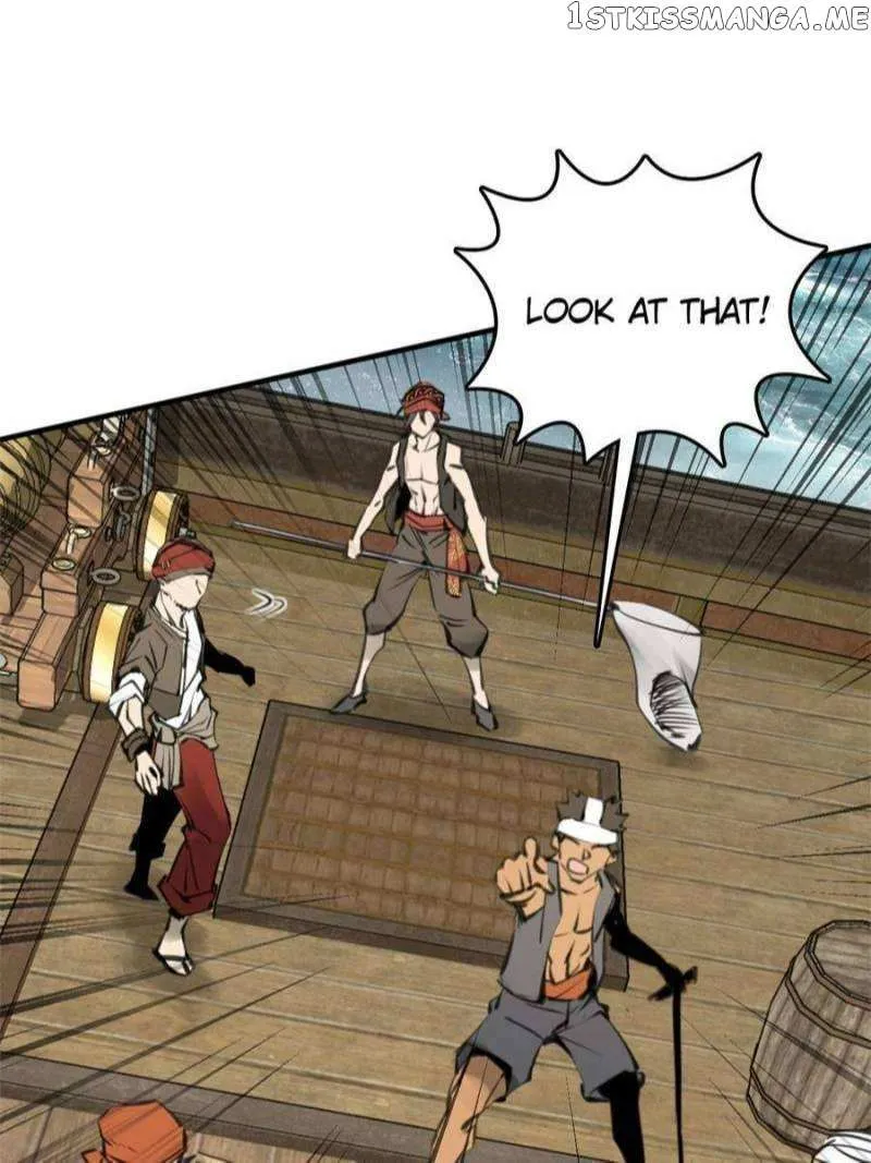 Another beginning with the Guhuo bird Chapter 164 page 72 - 
