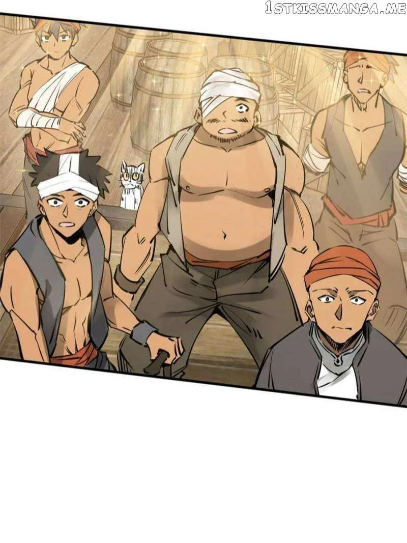 Another beginning with the Guhuo bird Chapter 164 page 79 - 