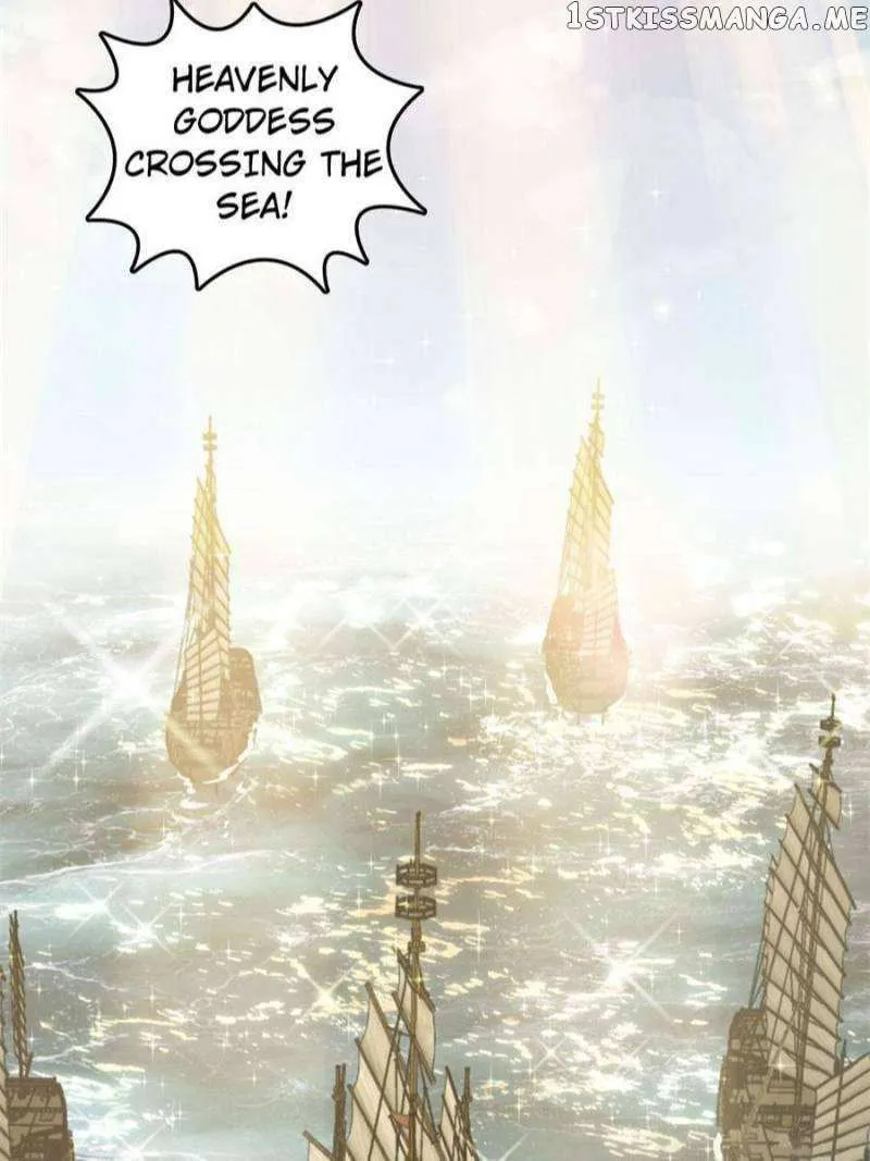 Another beginning with the Guhuo bird Chapter 164 page 84 - 