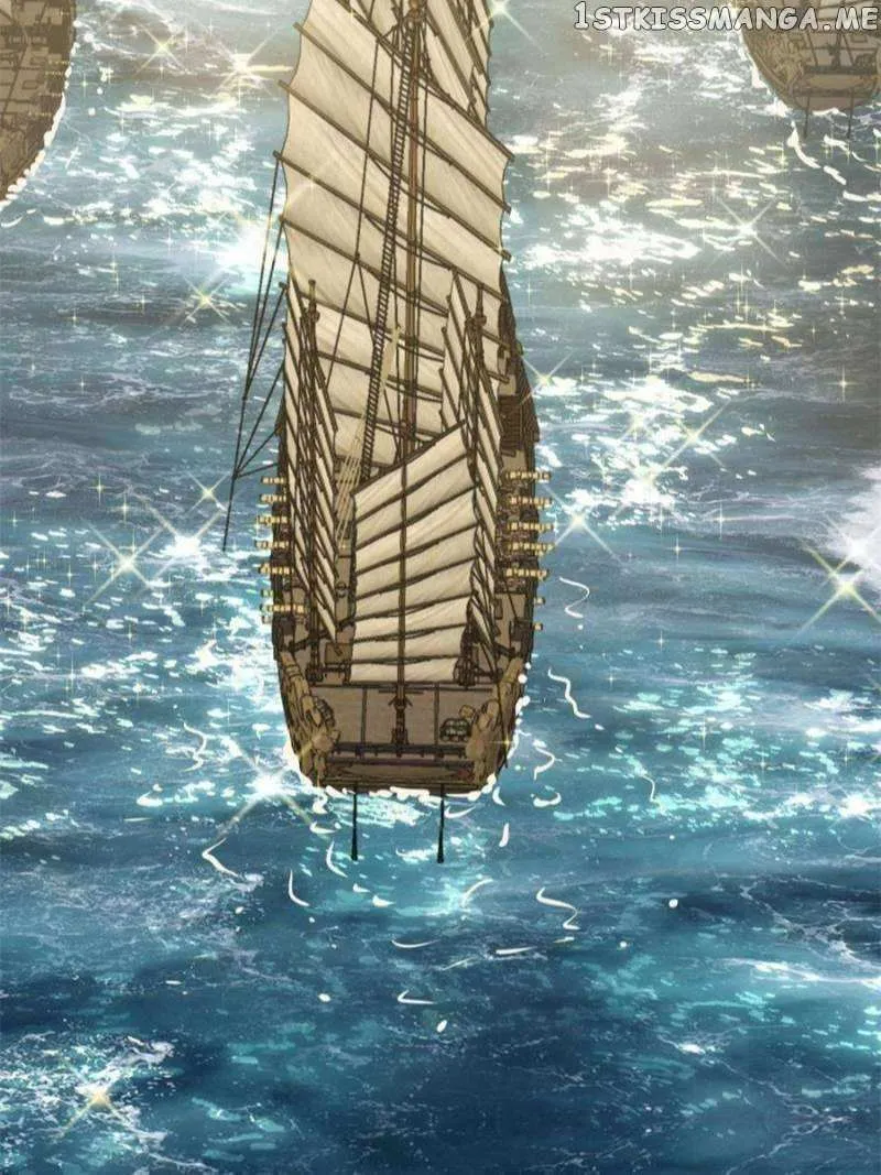 Another beginning with the Guhuo bird Chapter 164 page 85 - 