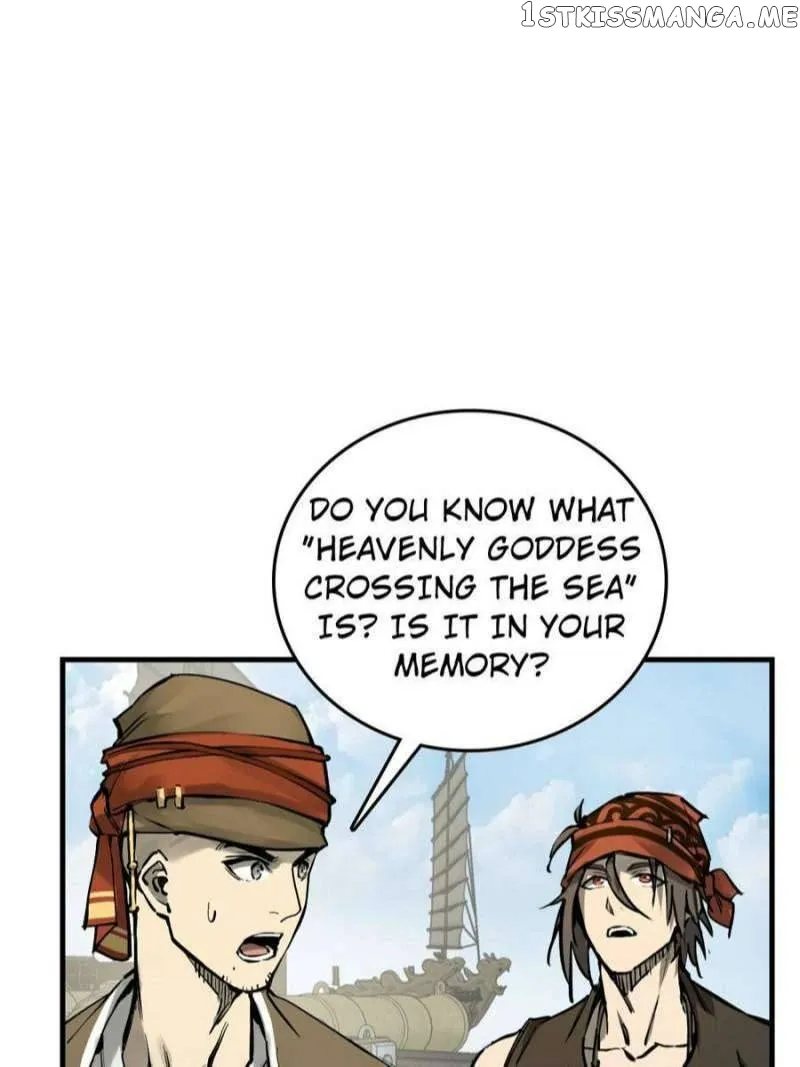 Another beginning with the Guhuo bird Chapter 164 page 87 - 