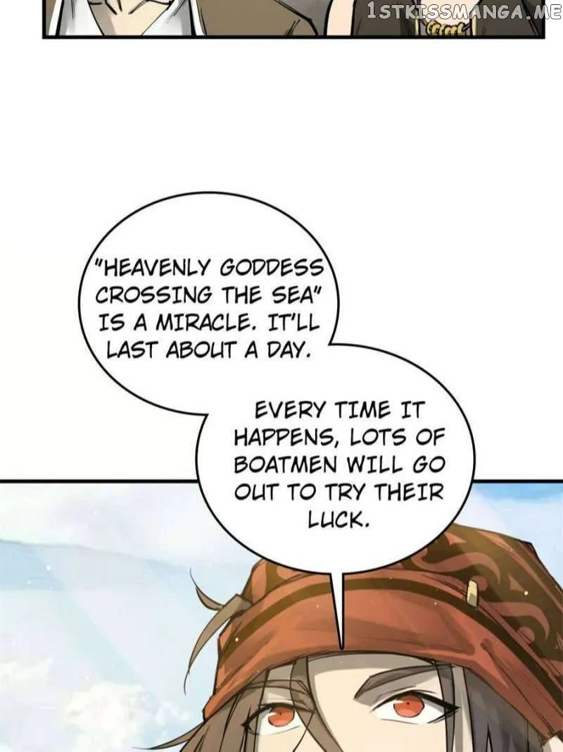 Another beginning with the Guhuo bird Chapter 164 page 88 - 