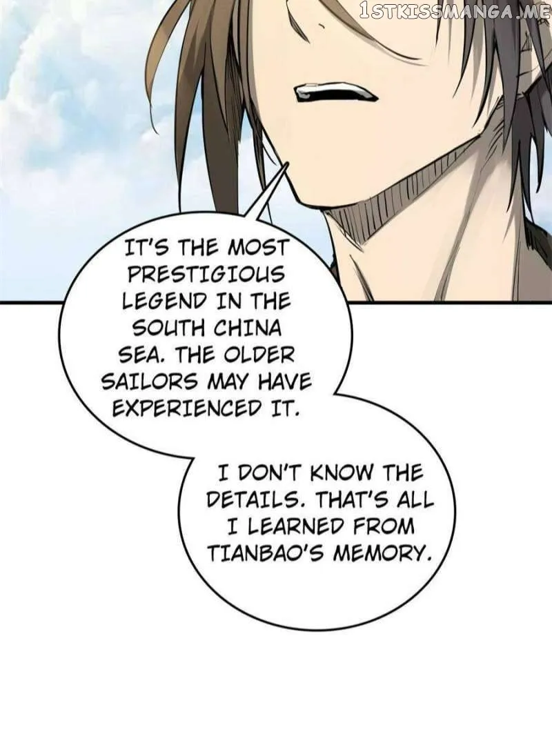 Another beginning with the Guhuo bird Chapter 164 page 89 - 