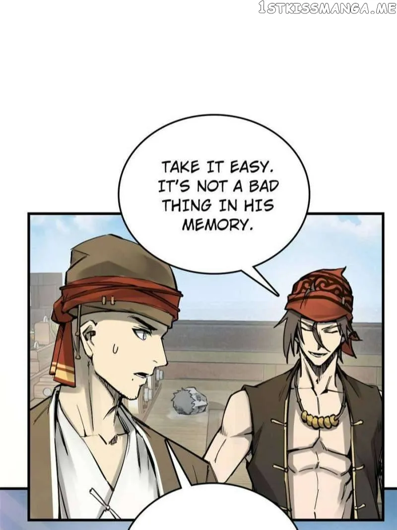 Another beginning with the Guhuo bird Chapter 164 page 90 - 