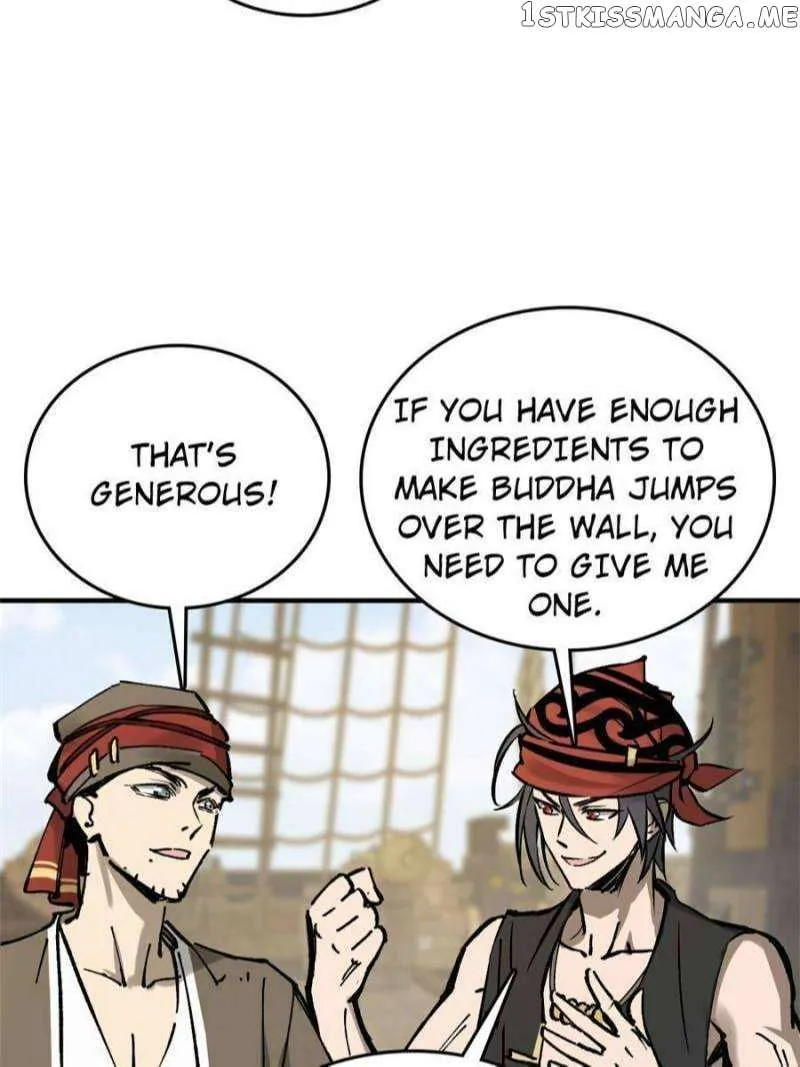 Another beginning with the Guhuo bird Chapter 164 page 10 - 