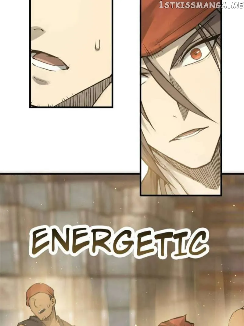 Another beginning with the Guhuo bird Chapter 164 page 98 - 