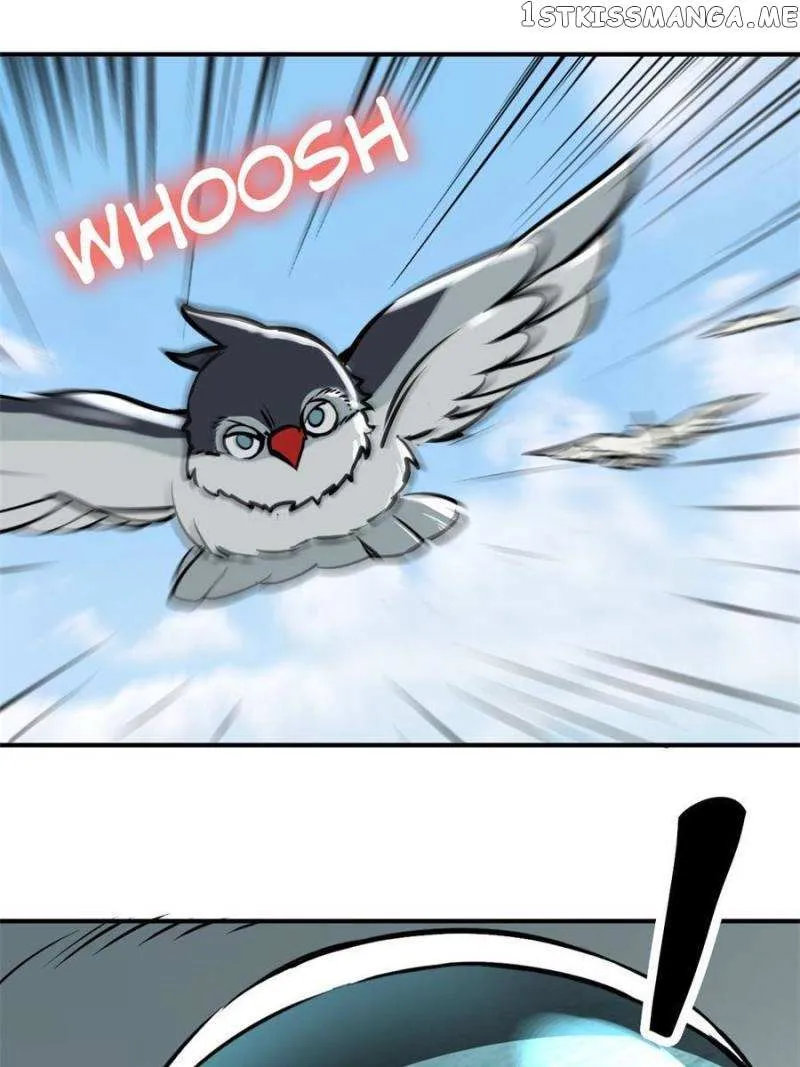Another beginning with the Guhuo bird Chapter 165 page 2 - 