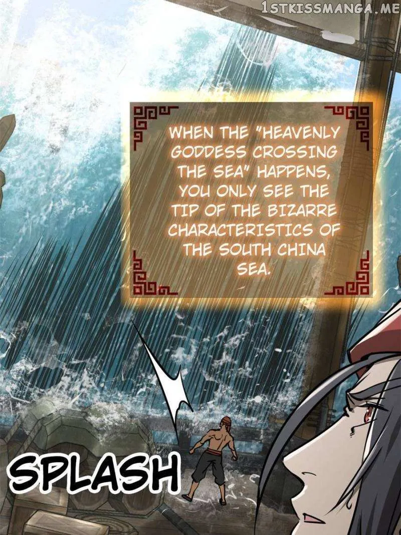 Another beginning with the Guhuo bird Chapter 165 page 17 - 