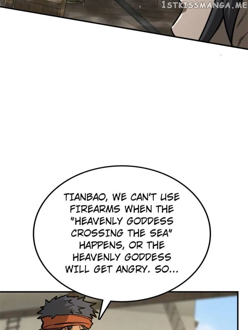Another beginning with the Guhuo bird Chapter 165 page 18 - 