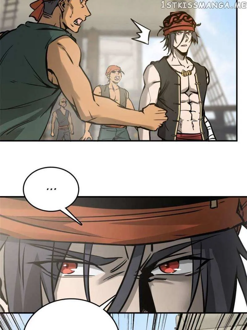 Another beginning with the Guhuo bird Chapter 165 page 19 - 