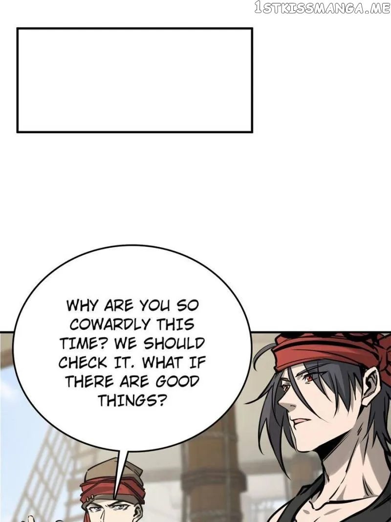 Another beginning with the Guhuo bird Chapter 165 page 22 - 
