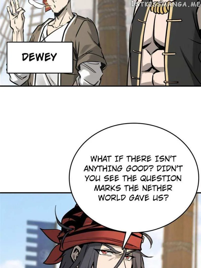 Another beginning with the Guhuo bird Chapter 165 page 23 - 