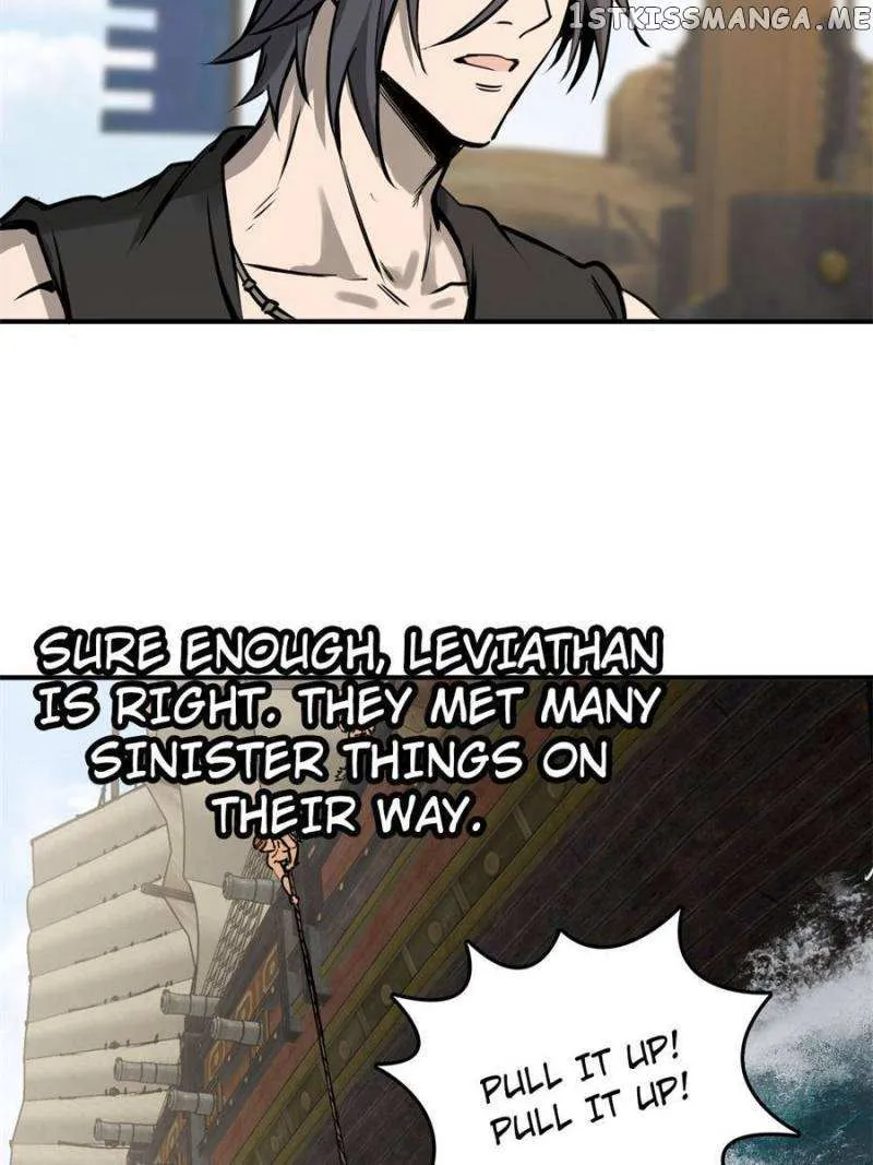 Another beginning with the Guhuo bird Chapter 165 page 24 - 