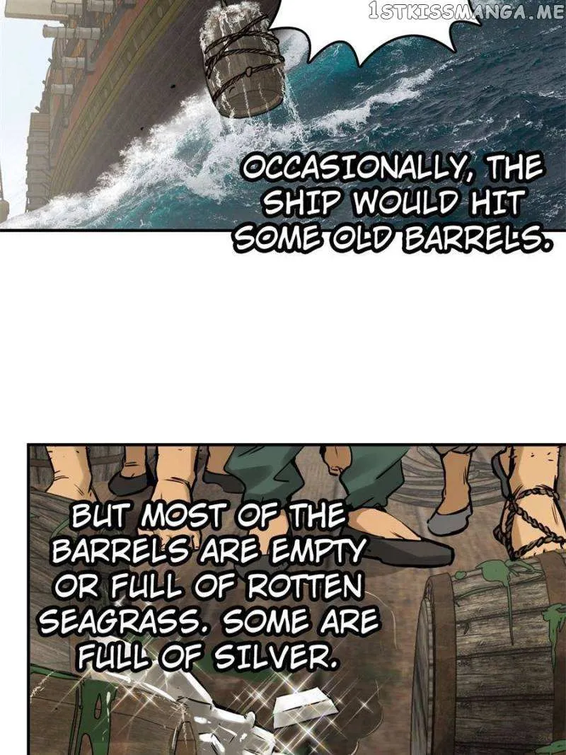 Another beginning with the Guhuo bird Chapter 165 page 25 - 