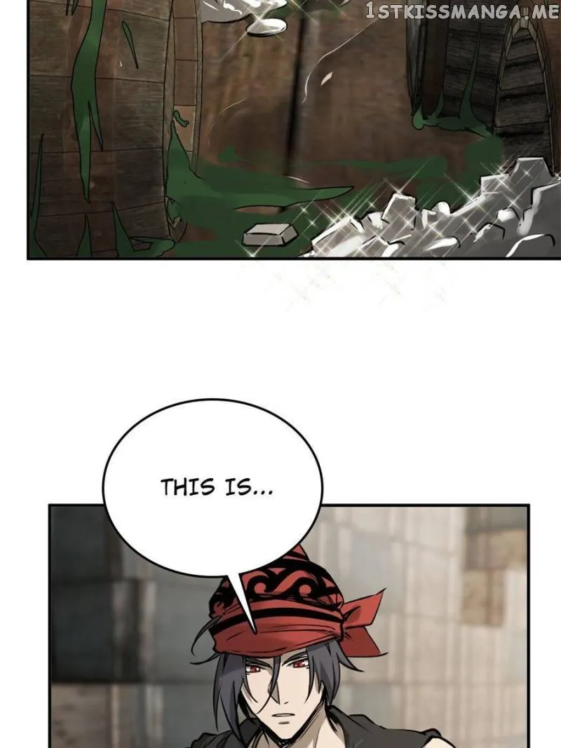 Another beginning with the Guhuo bird Chapter 165 page 26 - 