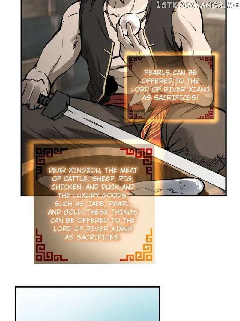 Another beginning with the Guhuo bird Chapter 165 page 27 - 