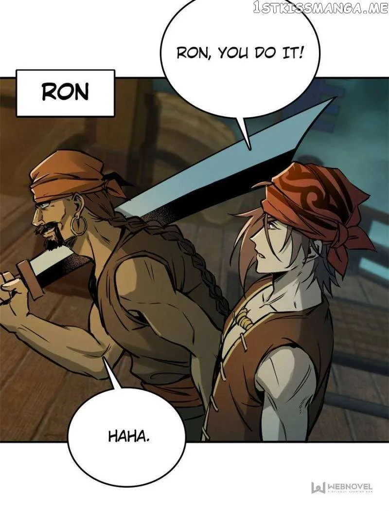 Another beginning with the Guhuo bird Chapter 165 page 31 - 