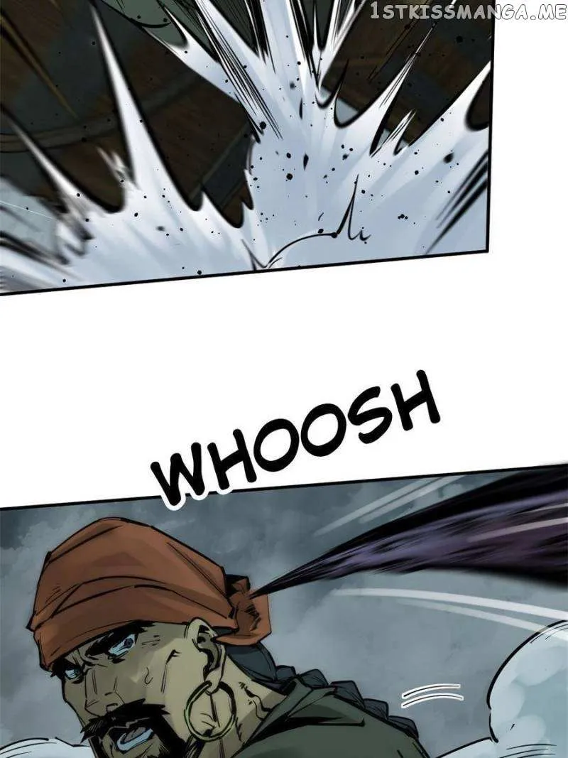 Another beginning with the Guhuo bird Chapter 165 page 33 - 