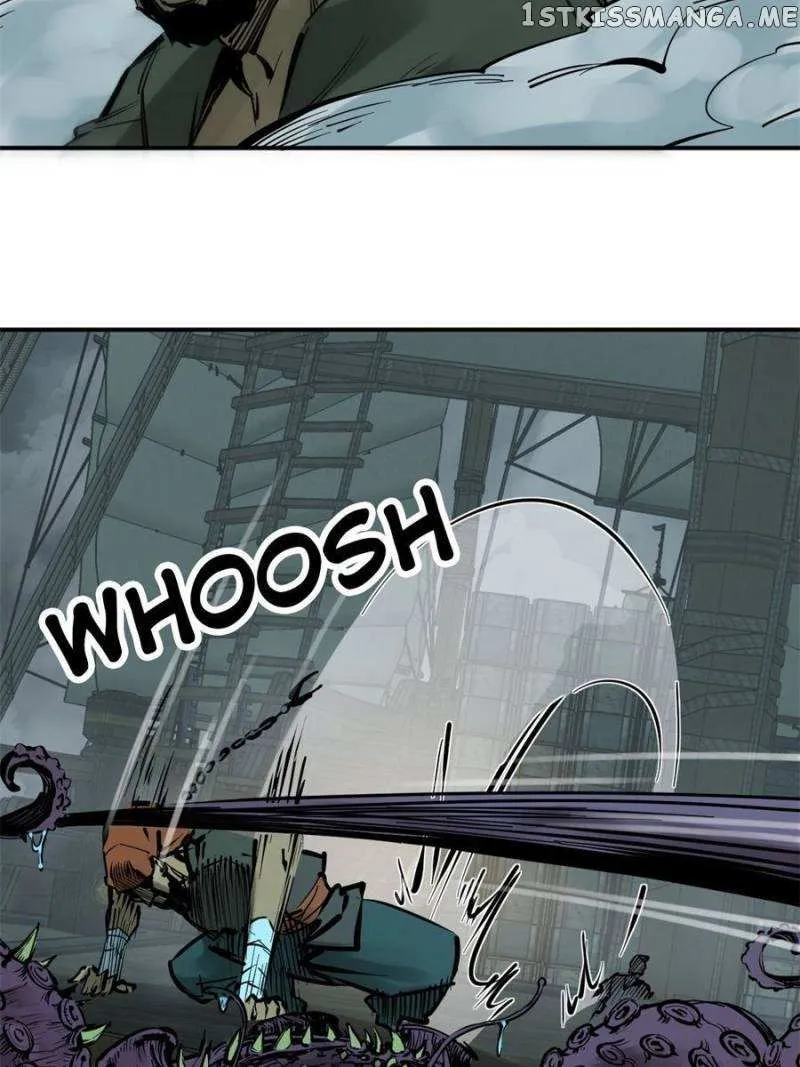 Another beginning with the Guhuo bird Chapter 165 page 34 - 
