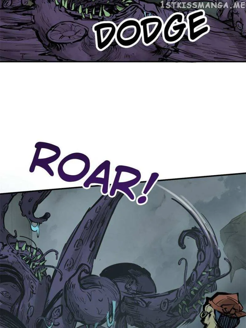 Another beginning with the Guhuo bird Chapter 165 page 35 - 
