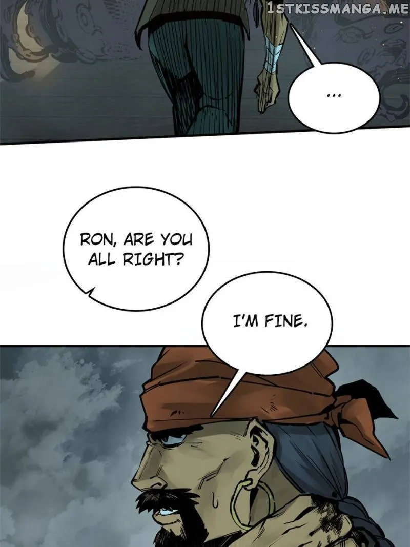 Another beginning with the Guhuo bird Chapter 165 page 39 - 