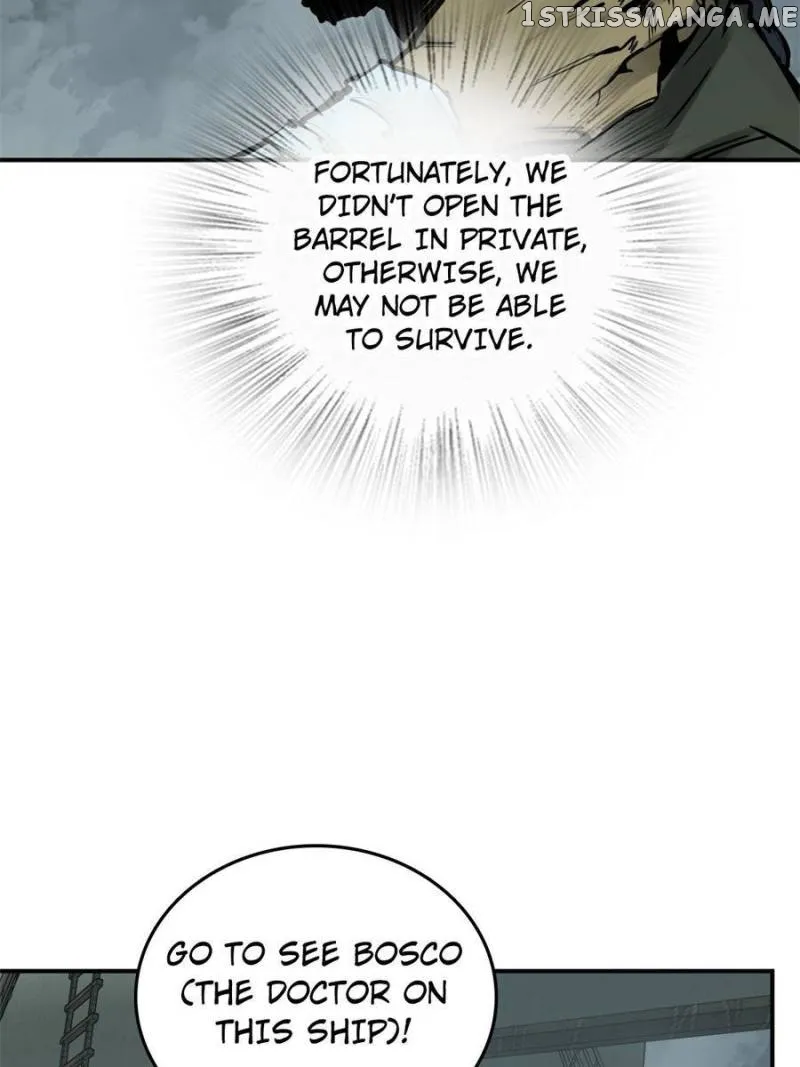 Another beginning with the Guhuo bird Chapter 165 page 40 - 