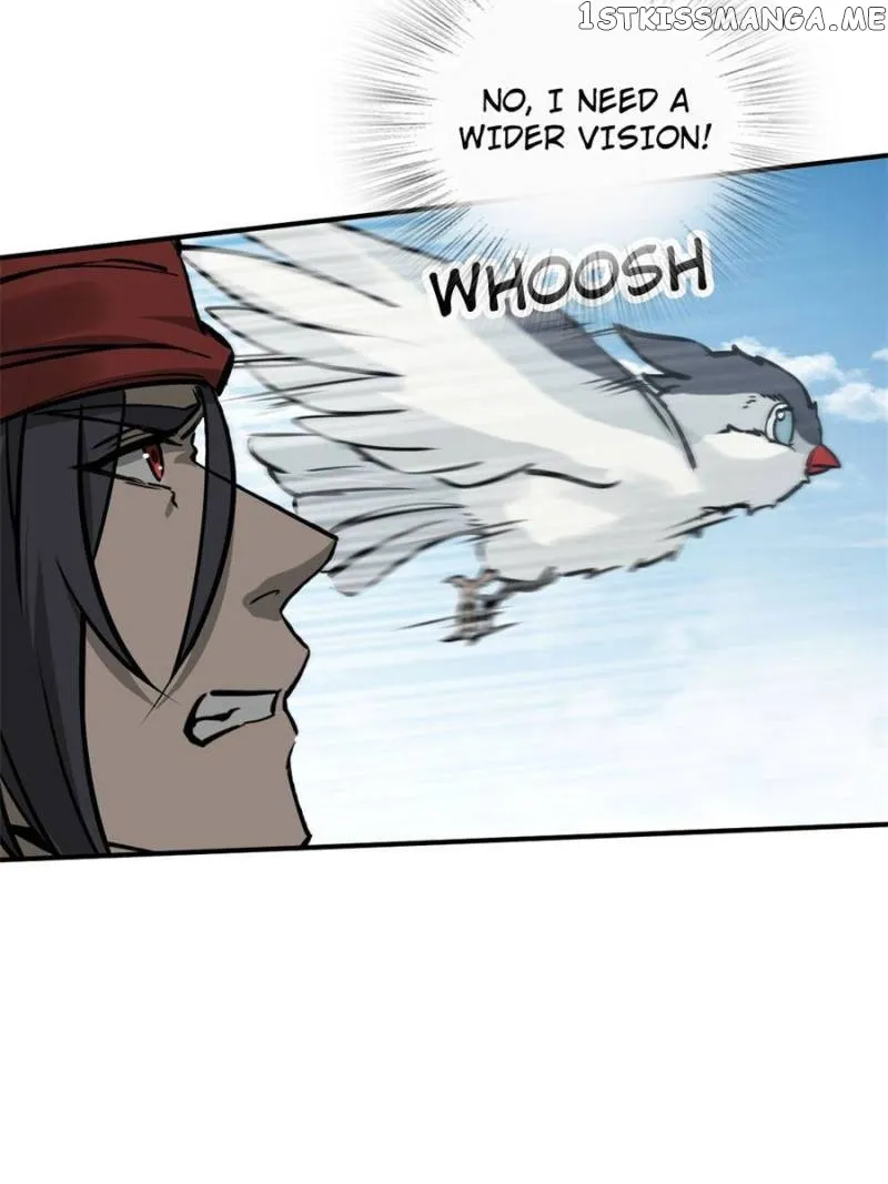 Another beginning with the Guhuo bird Chapter 165 page 5 - 