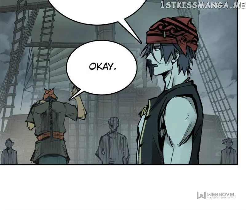 Another beginning with the Guhuo bird Chapter 165 page 41 - 