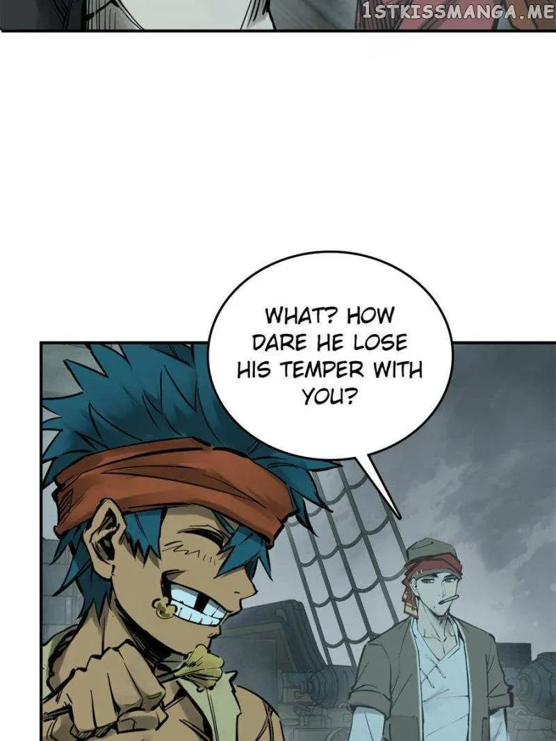 Another beginning with the Guhuo bird Chapter 165 page 43 - 