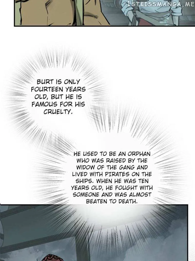 Another beginning with the Guhuo bird Chapter 165 page 44 - 