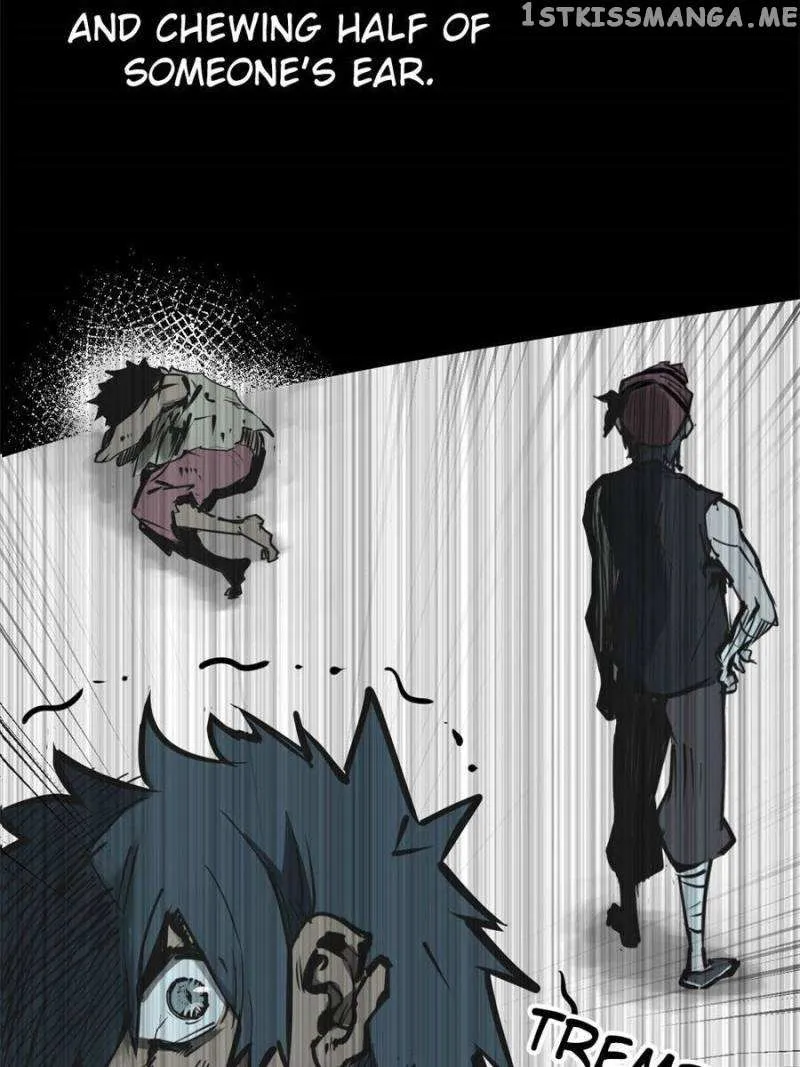 Another beginning with the Guhuo bird Chapter 165 page 46 - 