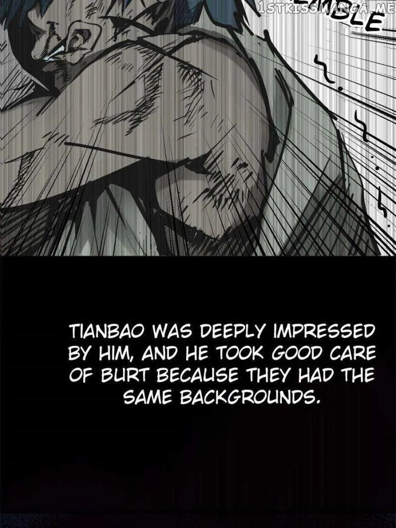 Another beginning with the Guhuo bird Chapter 165 page 47 - 