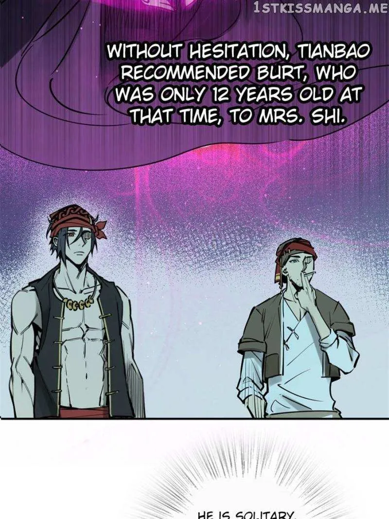 Another beginning with the Guhuo bird Chapter 165 page 49 - 