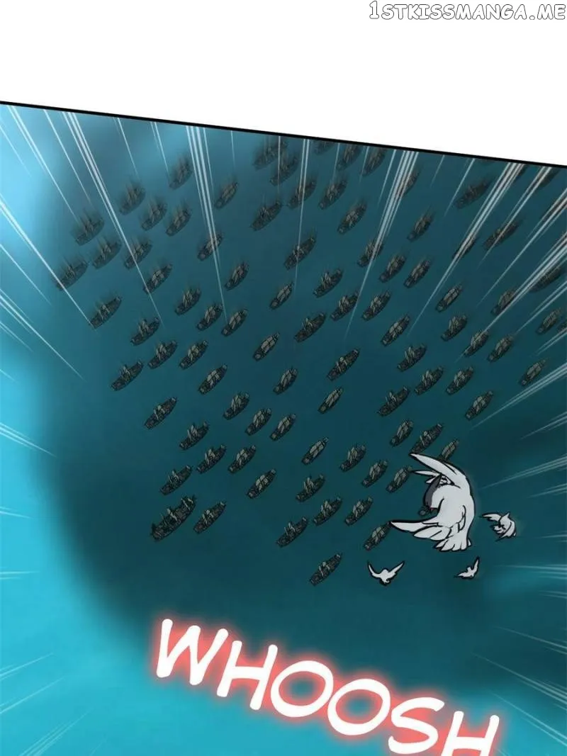 Another beginning with the Guhuo bird Chapter 165 page 6 - 