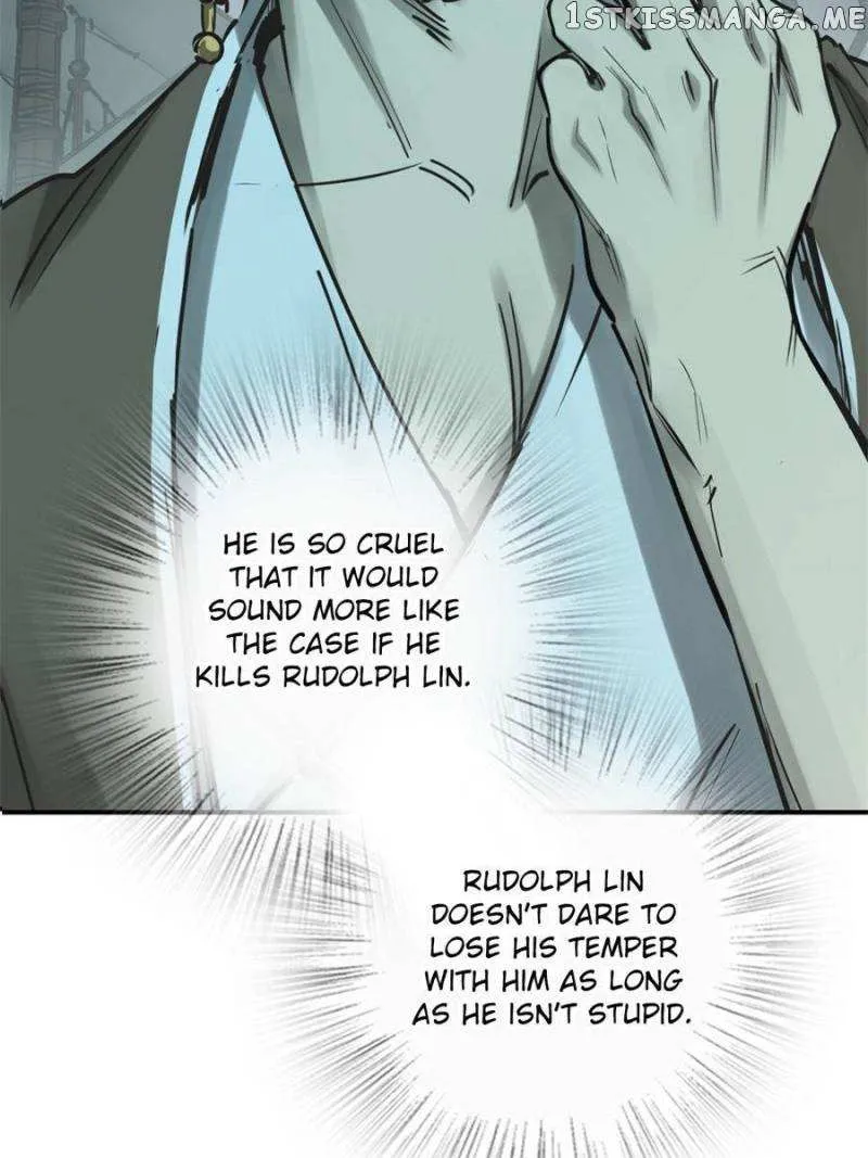 Another beginning with the Guhuo bird Chapter 165 page 51 - 