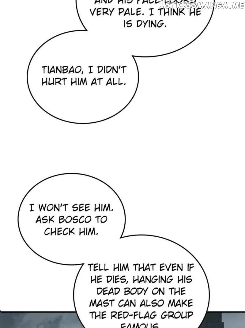 Another beginning with the Guhuo bird Chapter 165 page 53 - 