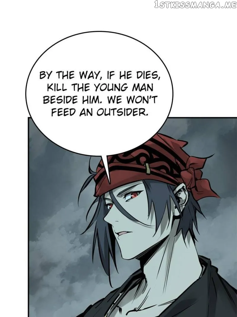 Another beginning with the Guhuo bird Chapter 165 page 55 - 