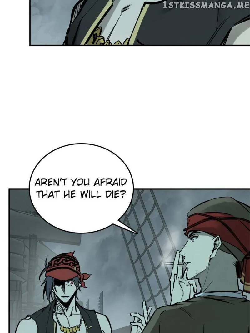 Another beginning with the Guhuo bird Chapter 165 page 56 - 
