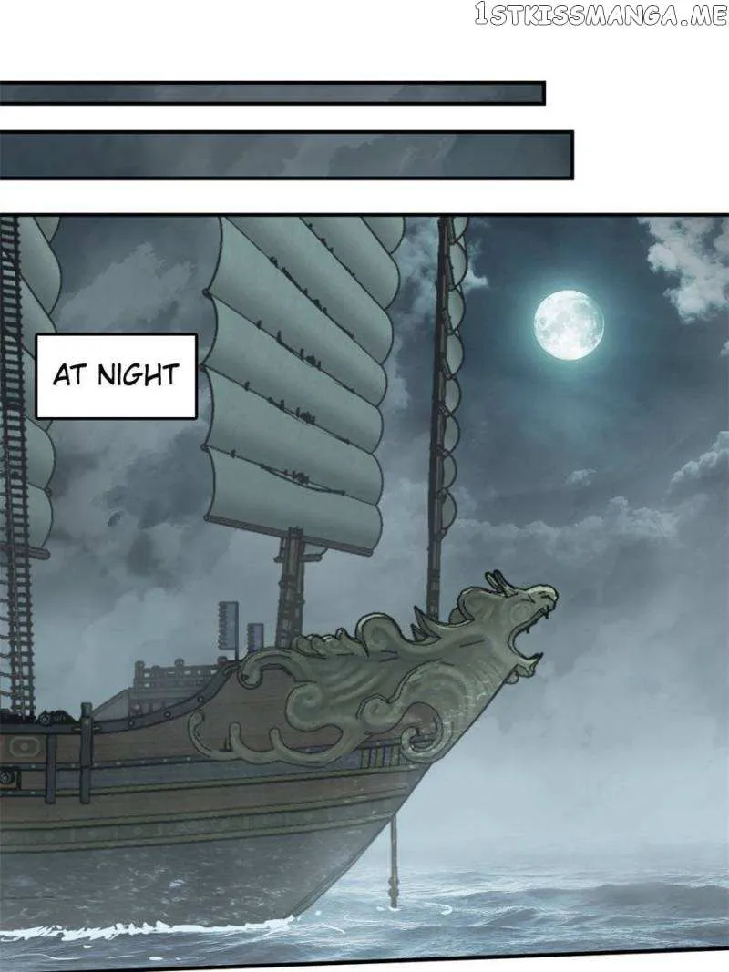 Another beginning with the Guhuo bird Chapter 165 page 58 - 