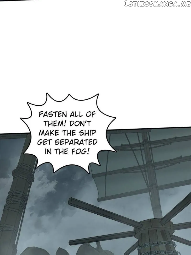Another beginning with the Guhuo bird Chapter 165 page 59 - 