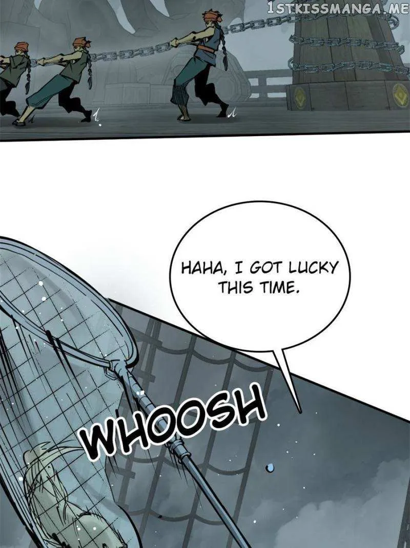 Another beginning with the Guhuo bird Chapter 165 page 60 - 