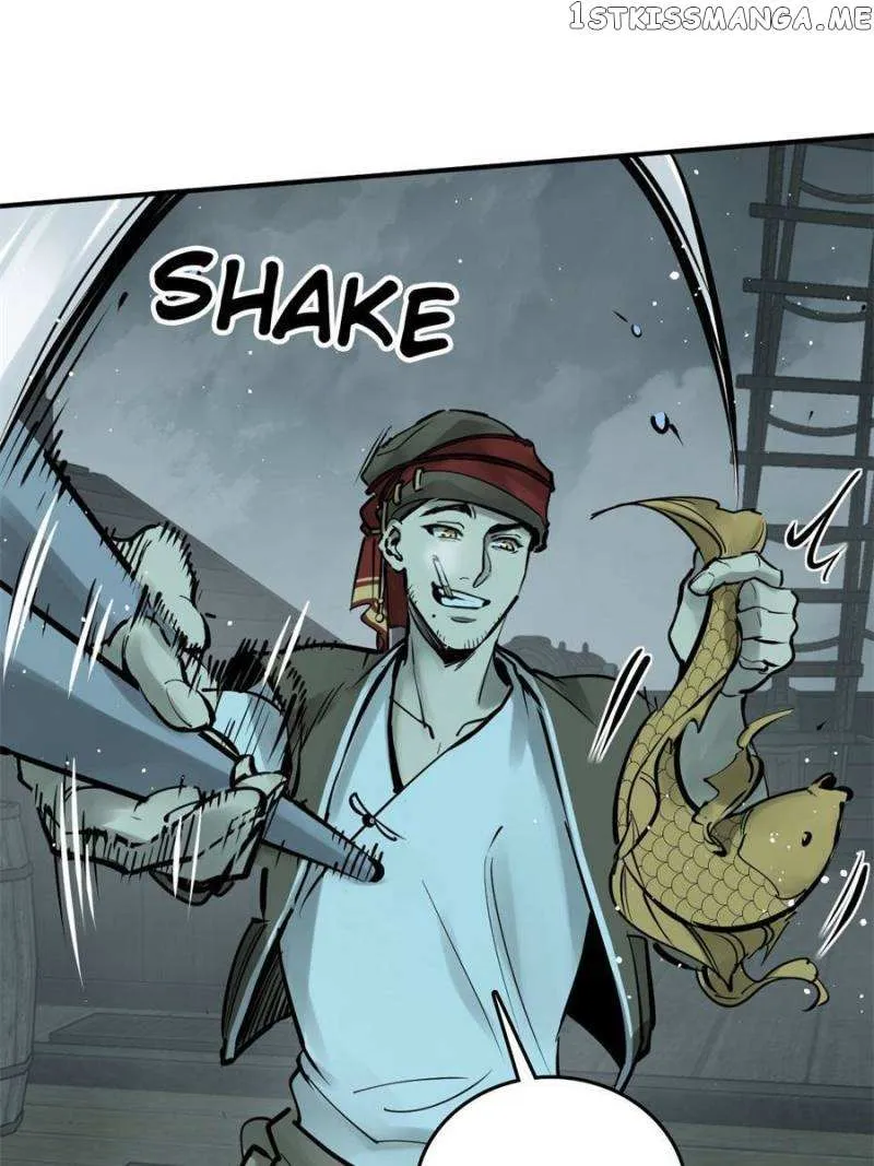 Another beginning with the Guhuo bird Chapter 165 page 62 - 