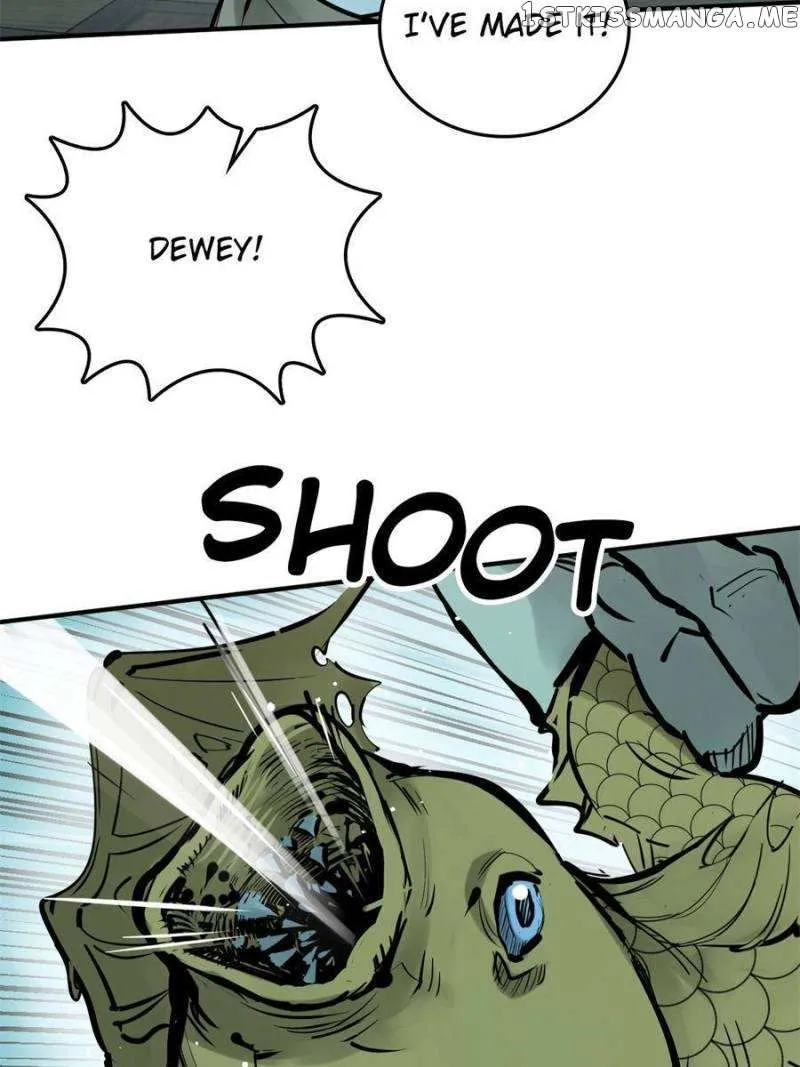 Another beginning with the Guhuo bird Chapter 165 page 63 - 