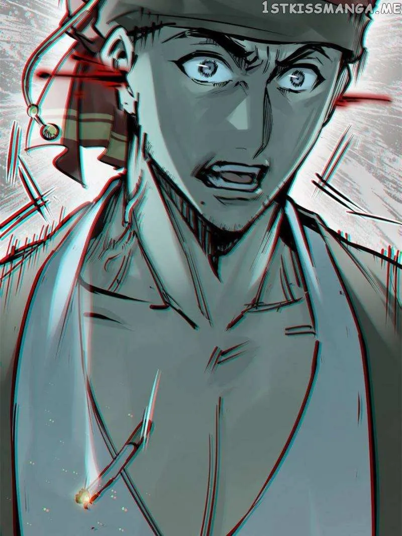 Another beginning with the Guhuo bird Chapter 165 page 65 - 